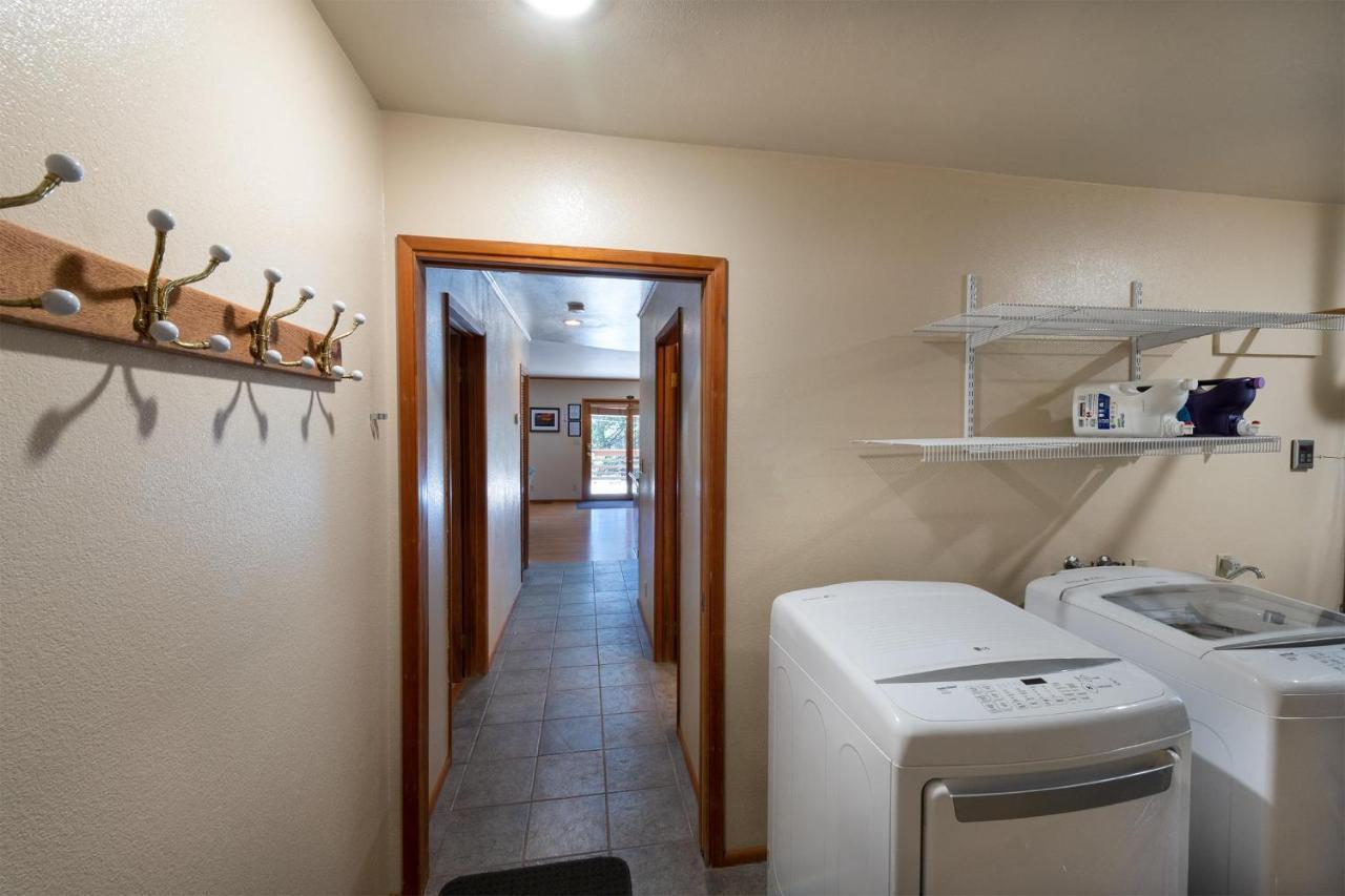 Apple Tree Bear House Villa Yosemite West Luaran gambar